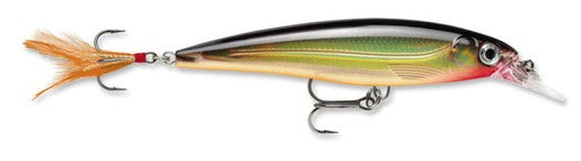 Rapala X-RAP Lures
