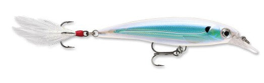 Rapala X-RAP Lures