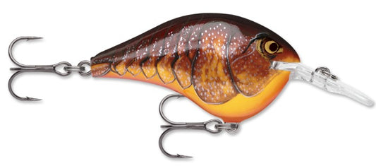 Rapala Dives To Crankbait Lures DT06
