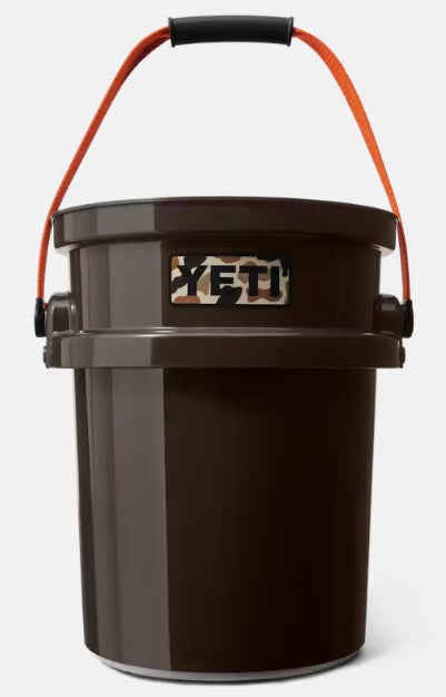 Yeti Loadout 5-Gallon Bucket