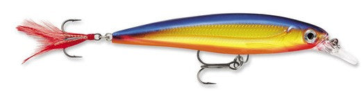 Rapala X-RAP Lures