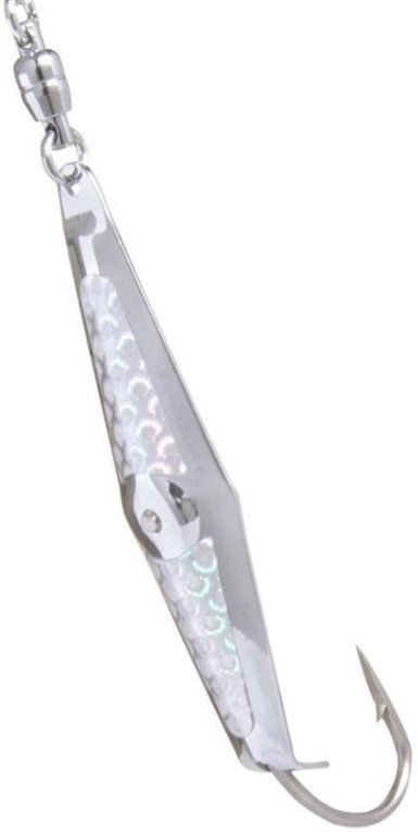 Clarkspoon Spoon Squid With Stainless Steel Ball Bearing Swivel