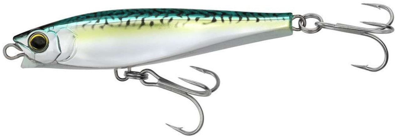 Yo-Zuri Hydro Monster Shot Saltwater Long Cast Stick Bait 80mm 30g R1449