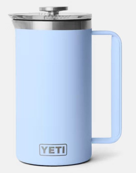 YETI French Press 34oz