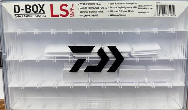 Daiwa D-BOX Tackle Box