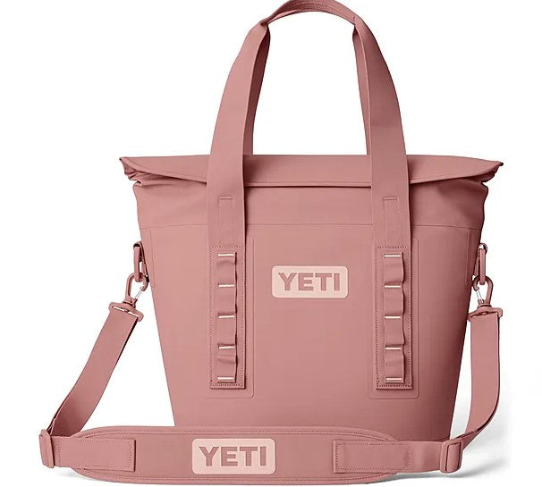 YETI Hopper M15 Soft Cooler Bag