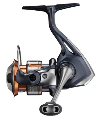 Shimano Nasci FD Spinning Reel