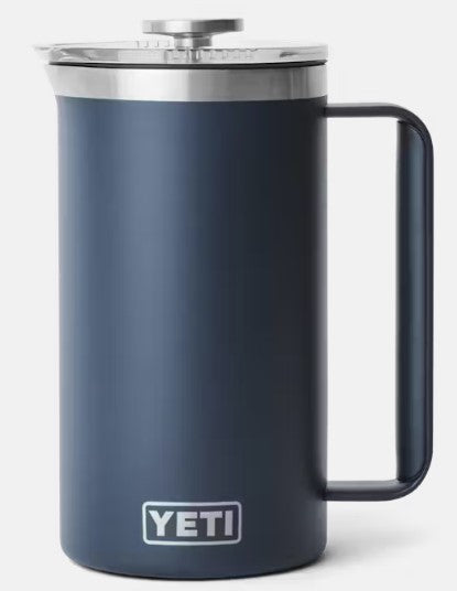 YETI French Press 34oz