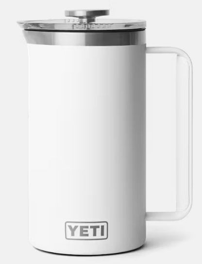 YETI French Press 34oz