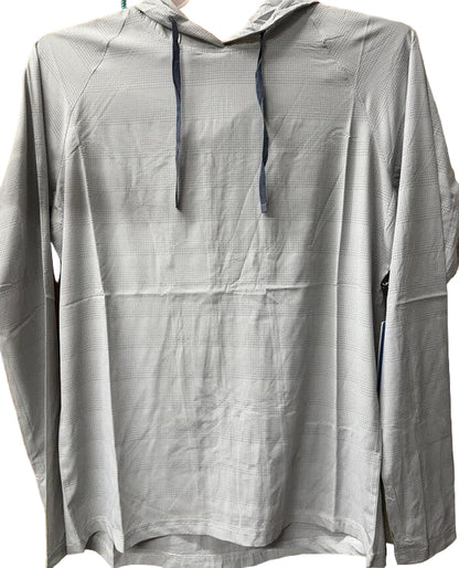 Saltwater Breeze Hooded Performance Shirts
