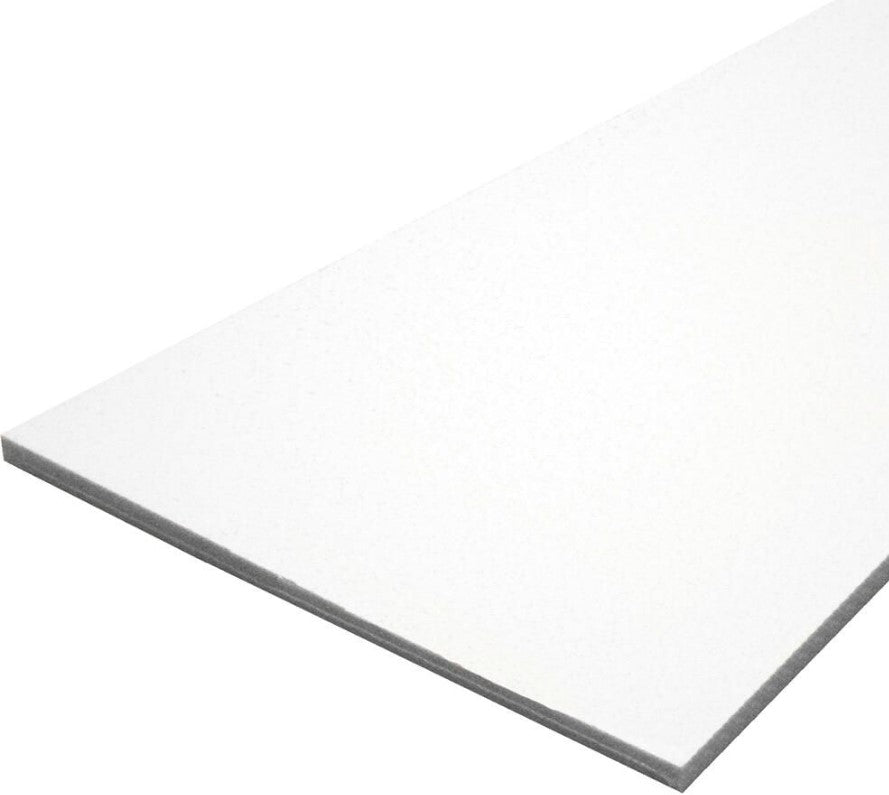 Taco Metals Marine StarBoard Lumber