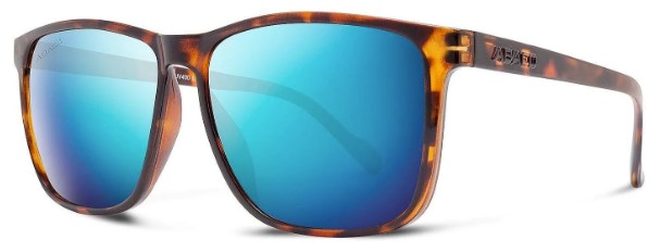 Abaco Polarized Sunglasses
