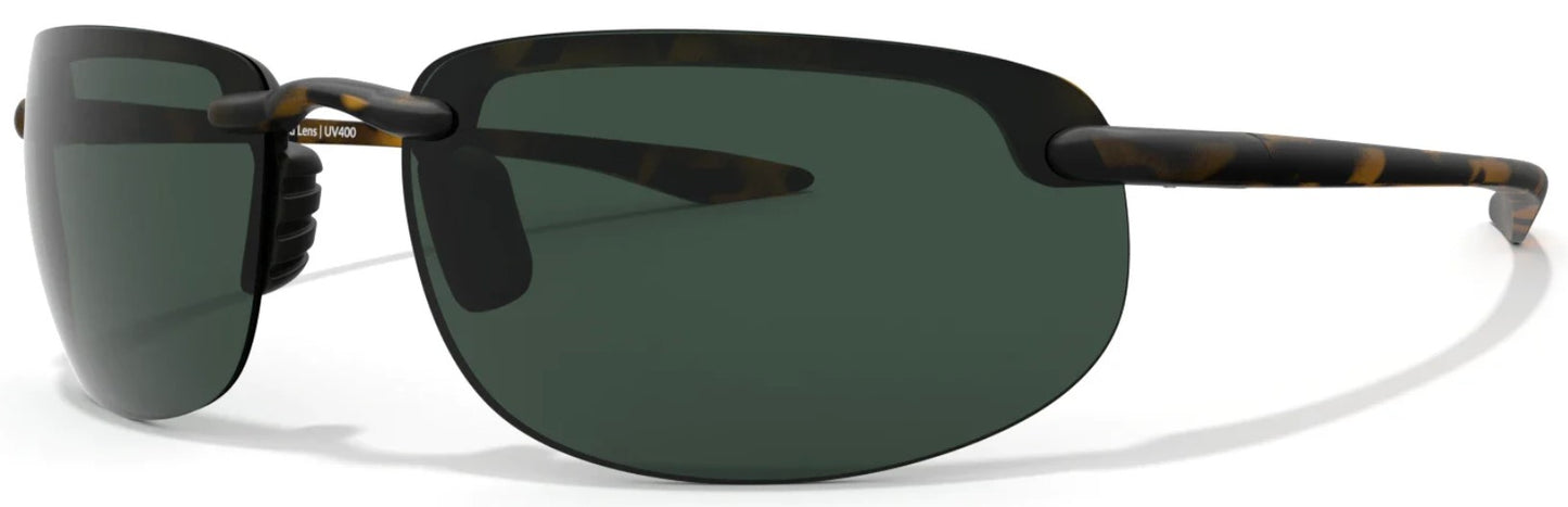 Abaco Polarized Sunglasses
