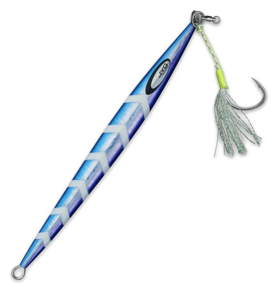 JYG Stryke Collection Rigged Jig