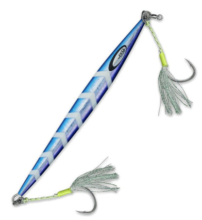 JYG Stryke Collection Rigged Jig