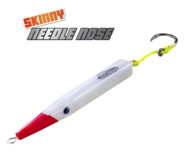 GT Ice Cream Skinny Needle Nose