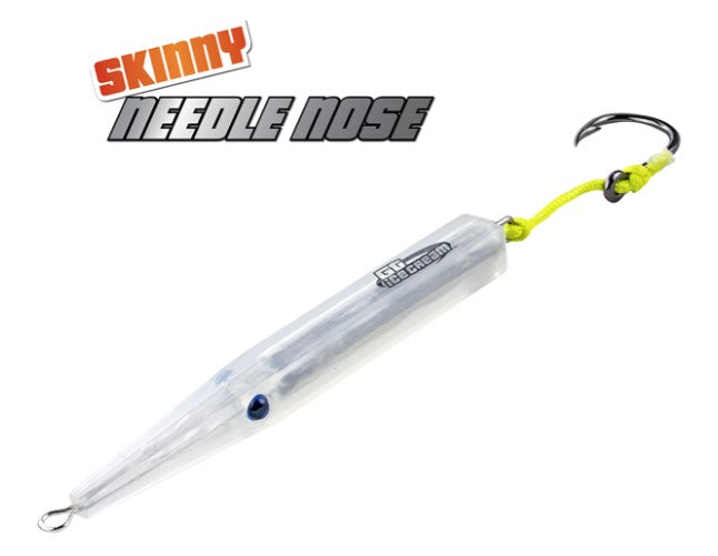 GT Ice Cream Skinny Needle Nose