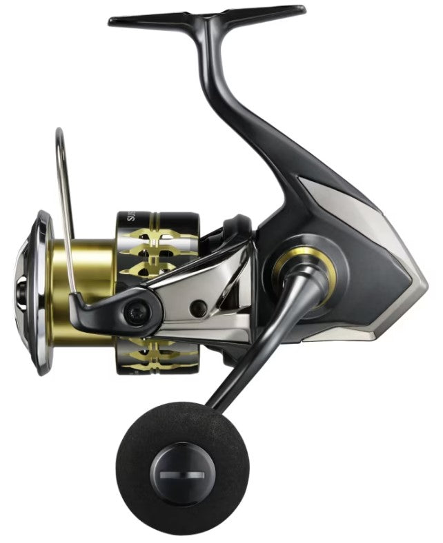 Shimano Sustain FK Spinning Reel