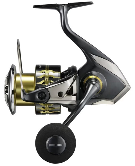 Shimano Sustain FK Spinning Reel