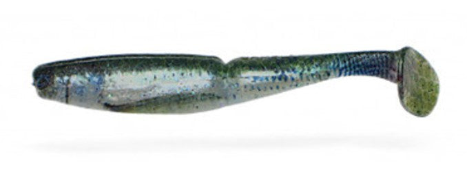 Gambler Little EZ 3.75" 5 Per Pack Life Like