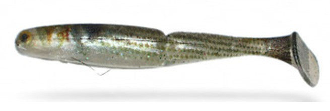 Gambler Little EZ 3.75" 5 Per Pack Life Like