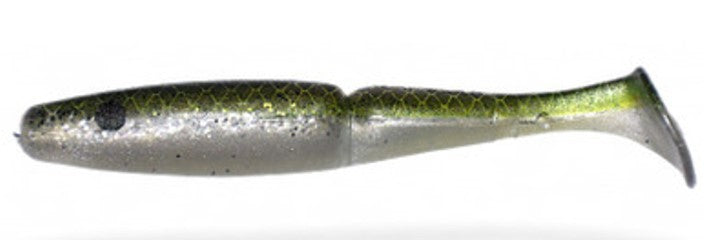 Gambler Little EZ 3.75" 5 Per Pack Life Like