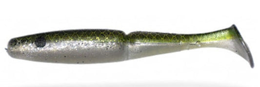 Gambler Little EZ 3.75" 5 Per Pack Life Like