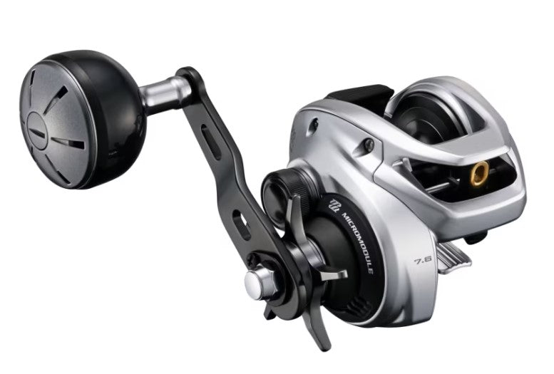 Shimano Tranx Baitcasting Fishing Reel B Series