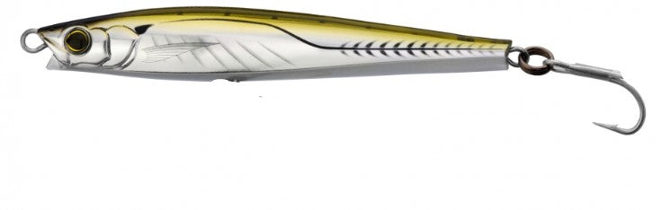 Yo-Zuri Hydro Monster Shot Sinking 2-5/8" 65mm 25g