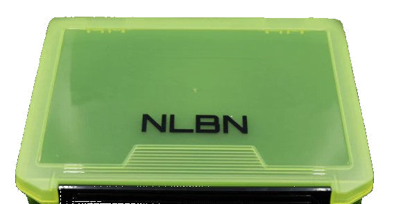 NLBN Jig Head Box 3".