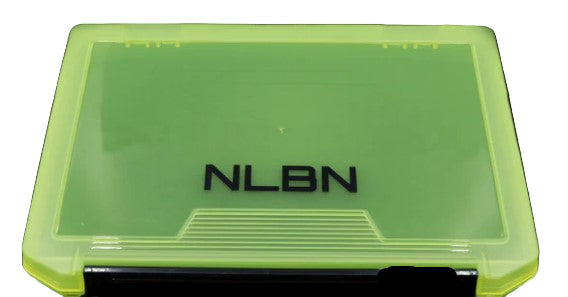 NLBN Jig Head Box 5"- 8"