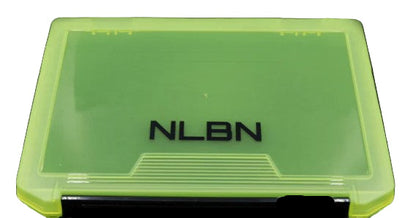 NLBN Jig Head Box 5"- 8"