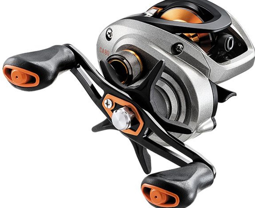 Daiwa CA Baitcasting Reel