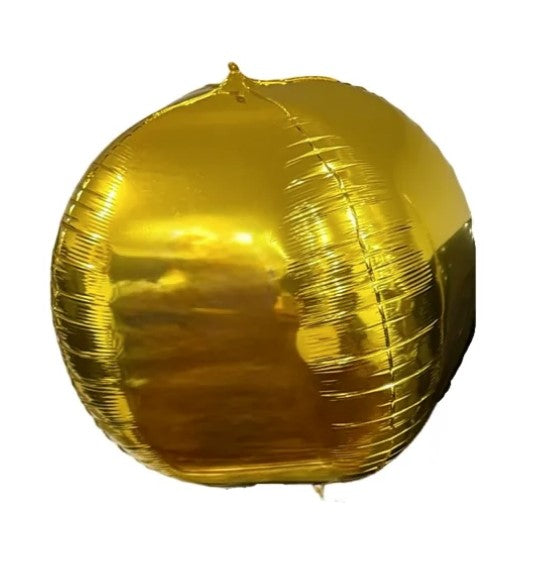 R & R Square Ball Helium Balloon Kite Fishing