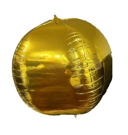 R & R Square Ball Helium Balloon Kite Fishing