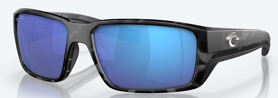 Costa Fantail Pro Polarized Sunglasses