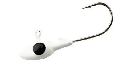 Bobby Garland Mo' Glo Jig Heads