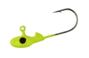 Bobby Garland Mo' Glo Jig Heads