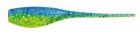 Bobby Garland Mo' Glo 2" Baby Shad