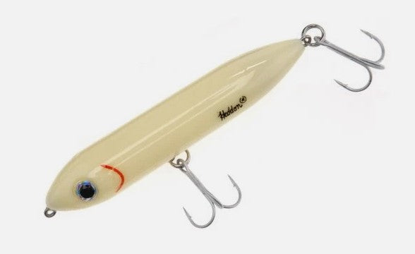 Heddon X9236 Zara Super Spook Jr Lures