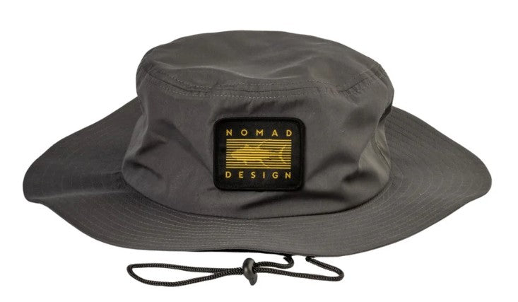 Nomad Design Boone Hat