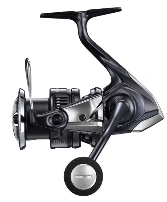 Shimano Twinpower XD FB Spinning Reel