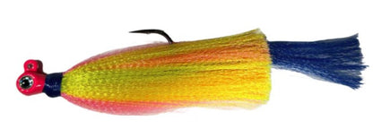 R&R Aspirin Head Jig Lure