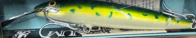 Rapala Countdown Magnum Metal Lip Lures