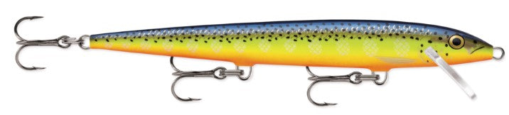 Rapala Original Floating Lure