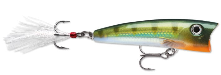 Rapala X-Rap Pop XRP07