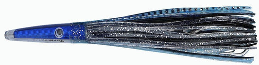 Tormenter Rigged Wahoo Dart Trolling Lure