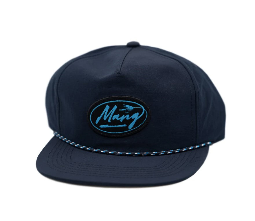 Mang Snapback Hats