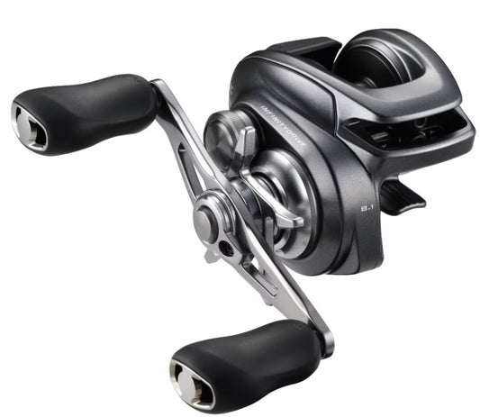 Shimano Bantam Baitcasting Reel