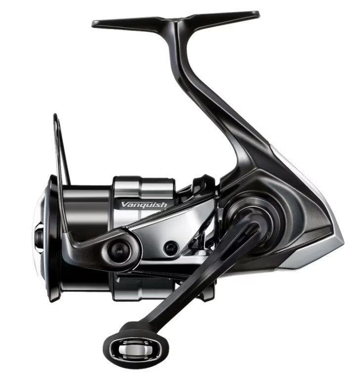 Shimano Vanquish Spinning Reel.
